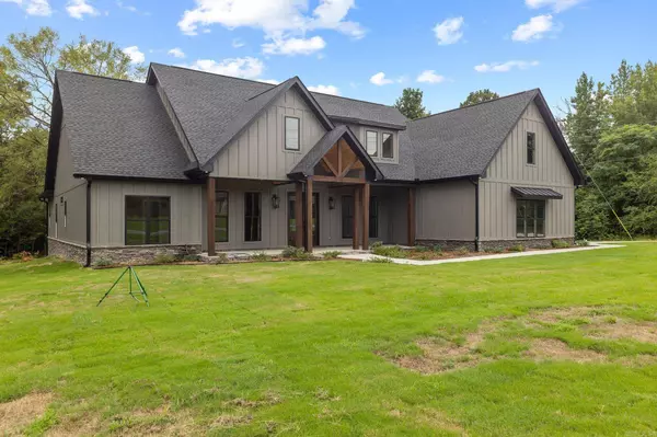 605 Grant County Rd 43, Sheridan, AR 72150