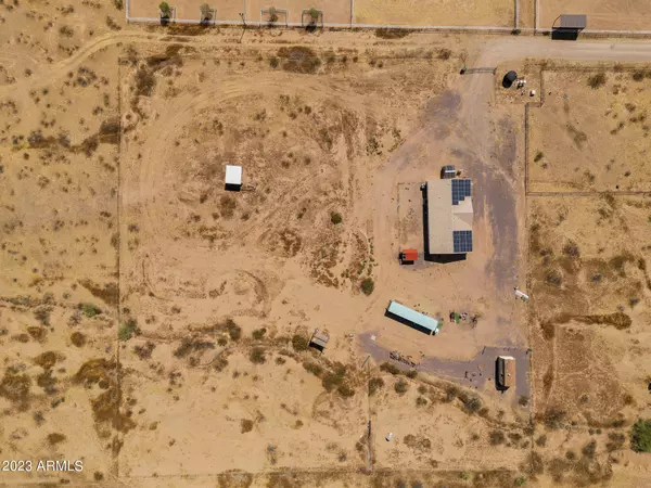 31510 N 233RD Drive, Wittmann, AZ 85361