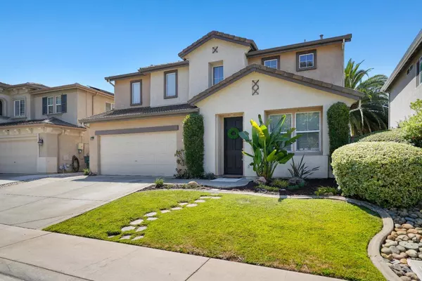 888 Downing CIR, Lincoln, CA 95648