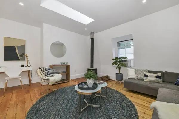 22 Bigelow Street #3B, Cambridge, MA 02139