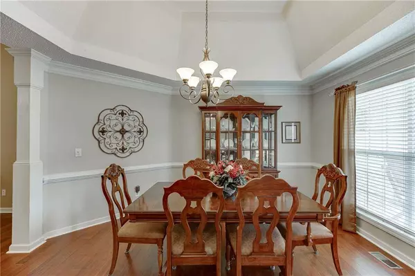 980 Tynsdale DR, Douglasville, GA 30134