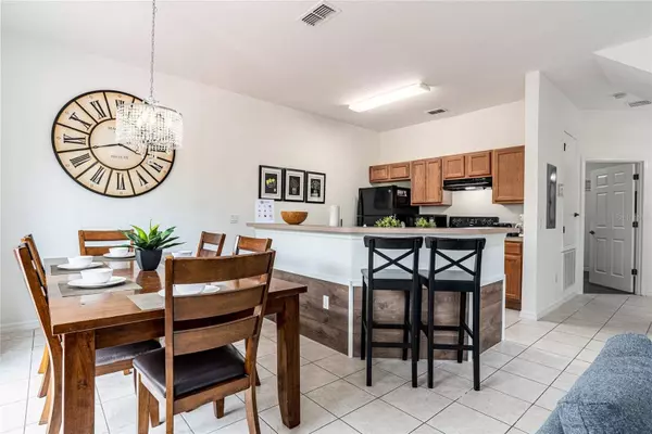 4501 ALBERTO CIR, Kissimmee, FL 34746