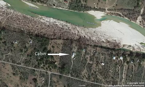 1085 Private Road 2415, Uvalde, TX 78801