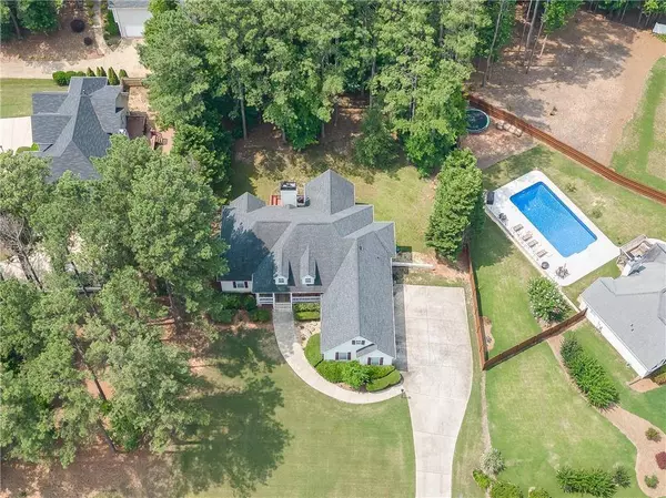 980 Tynsdale DR, Douglasville, GA 30134