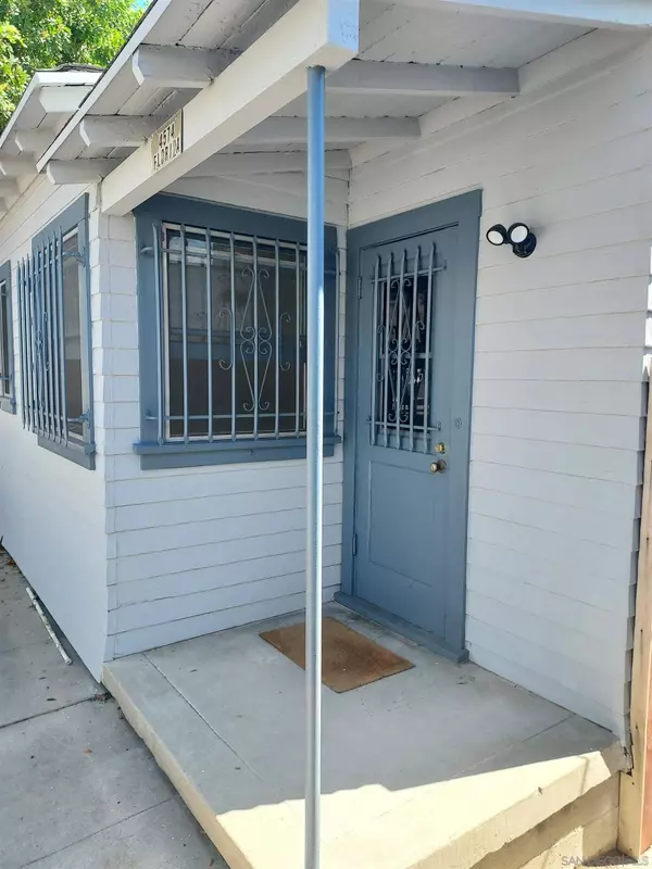 4574-4576 Florida St, San Diego, CA 92116