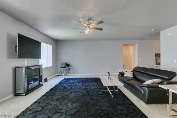 4435 Peaceful Heights Lane, Las Vegas, NV 89129