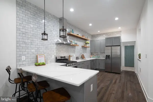 2540 N 22ND ST, Philadelphia, PA 19132