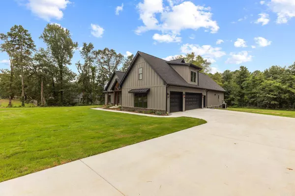 605 Grant County Rd 43, Sheridan, AR 72150