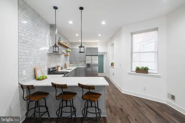 2540 N 22ND ST, Philadelphia, PA 19132