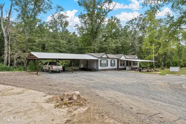 147 Vickers Road, Haughton, LA 71037