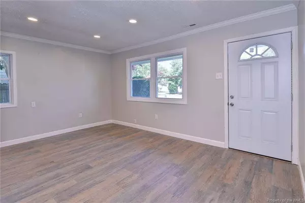 2010 Whitman PL, Hampton, VA 23663