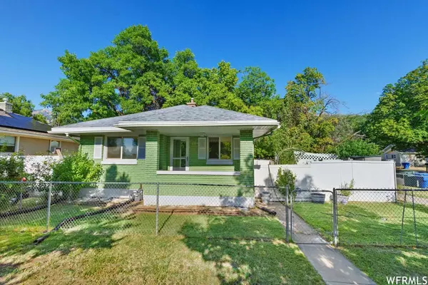 2134 JACKSON AVE, Ogden, UT 84401