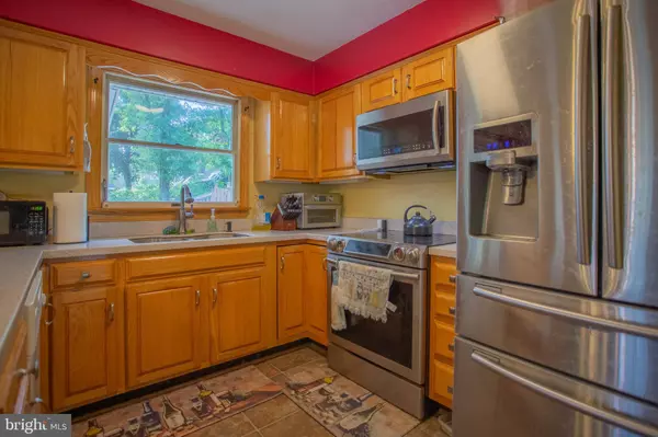 81 EVANS RUN DR, Martinsburg, WV 25405