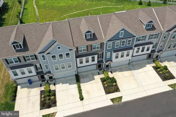 42 EDDY WAY, Marlton, NJ 08053