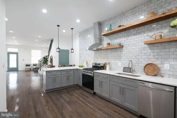 2540 N 22ND ST, Philadelphia, PA 19132