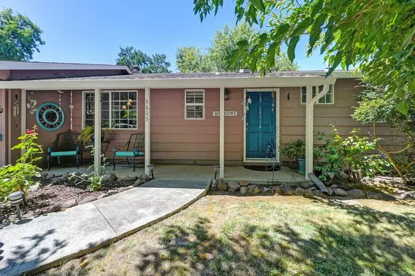 5605 Memory WAY, Fair Oaks, CA 95628