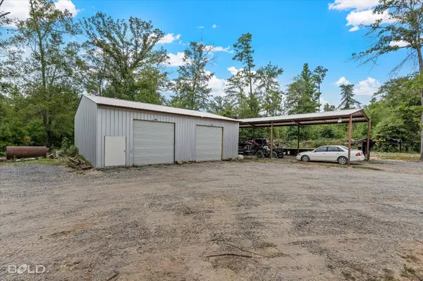 147 Vickers Road, Haughton, LA 71037