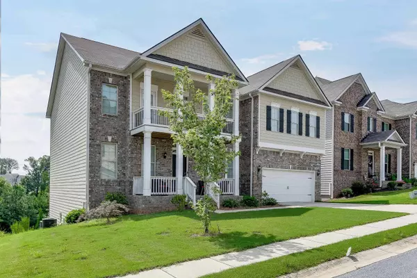 2071 Yvette WAY, Braselton, GA 30517