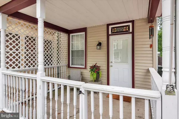 527 MAIN ST, Lumberton, NJ 08048