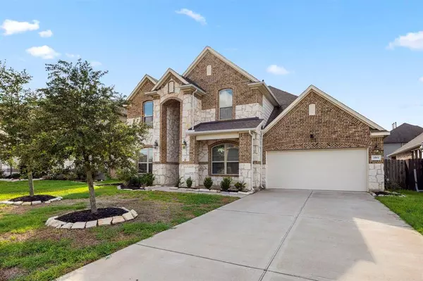 1915 Windmill Ridge LN, Richmond, TX 77469