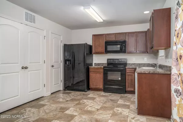 2017 Trinity Drive, Nashville, NC 27856