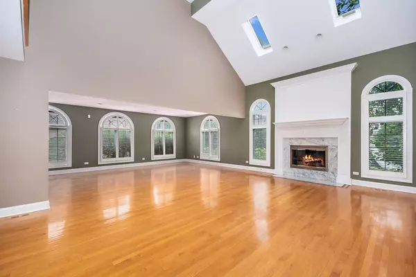 11110 Dover CT, Orland Park, IL 60467