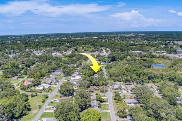 6809 MOSS DR, New Port Richey, FL 34653