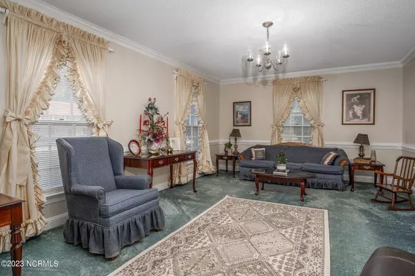 1809 Willow Glynn Road, Rocky Mount, NC 27804