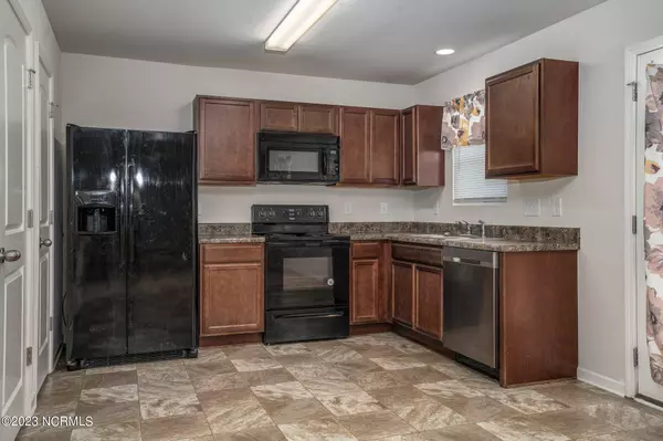 2017 Trinity Drive, Nashville, NC 27856