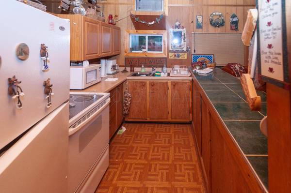 114 HAINES Drive, Binford, ND 58416