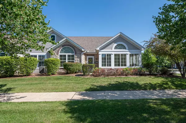 16508 S Deer Ridge DR, Plainfield, IL 60586