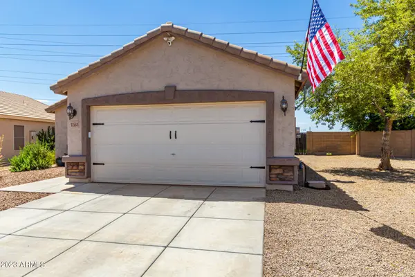 11553 W GREEN Drive, Youngtown, AZ 85363