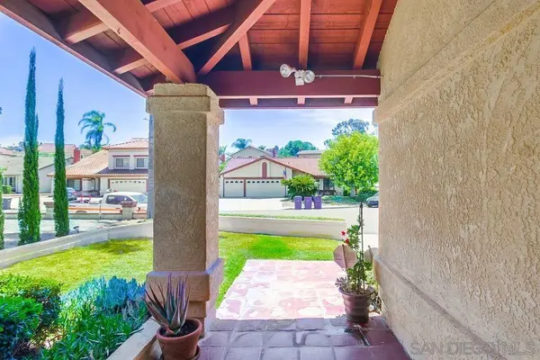 3526 Quailview St., Spring Valley, CA 91977