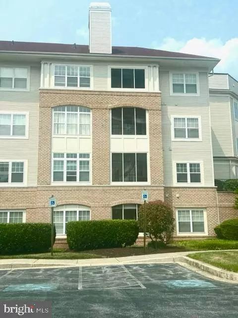 2100 GANTON GREEN #101, Woodstock, MD 21163