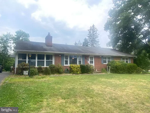 2926 PINEWICK RD, Ellicott City, MD 21042