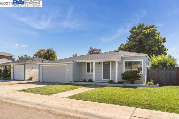 17011 Via Margarita, San Lorenzo, CA 94580