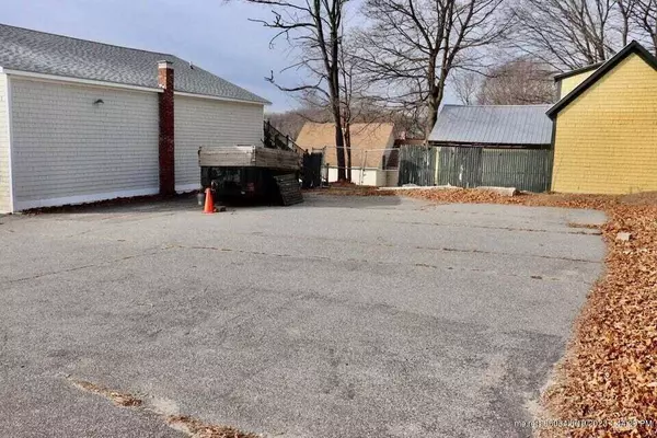 64 Bangor Street, Augusta, ME 04330