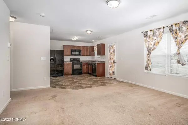 2017 Trinity Drive, Nashville, NC 27856