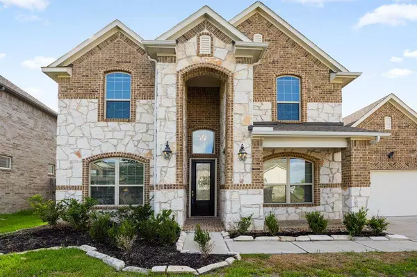 1915 Windmill Ridge LN, Richmond, TX 77469