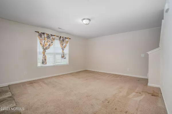 2017 Trinity Drive, Nashville, NC 27856