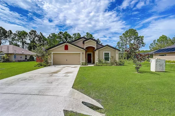 39 KATHLEEN TRL, Palm Coast, FL 32164