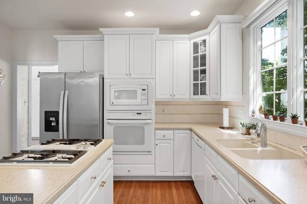 106 INVERNESS DR, Moorestown, NJ 08057