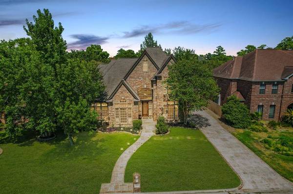 18818 Mountain Spring DR, Spring, TX 77379