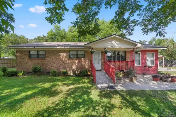 5515 Sun Valley Dr, Pensacola, FL 32505