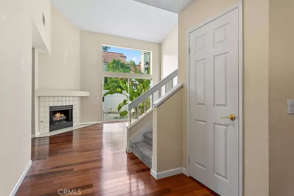 3 Pointe Vincente #96, Laguna Niguel, CA 92677