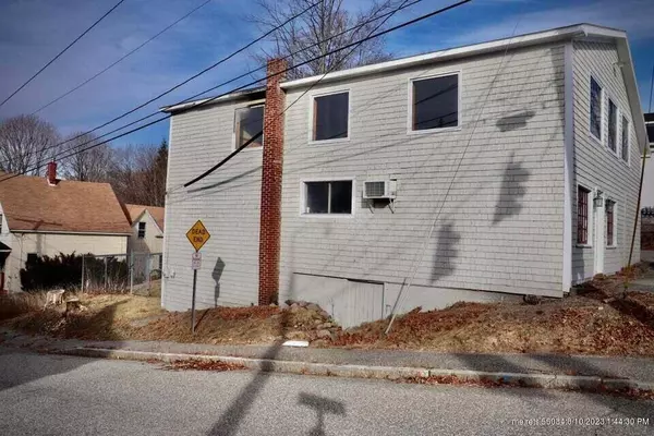 64 Bangor Street, Augusta, ME 04330