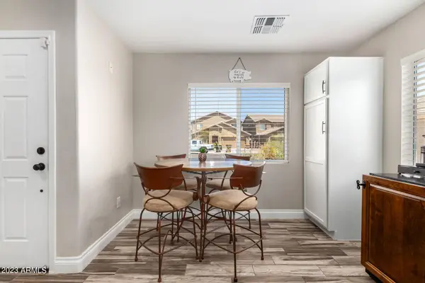 11553 W GREEN Drive, Youngtown, AZ 85363