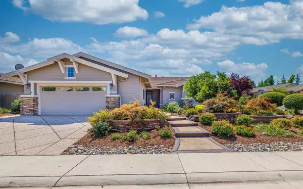 2603 Warbler LN, Lincoln, CA 95648