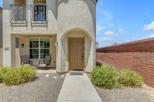 4383 E PONY Lane, Gilbert, AZ 85295