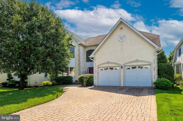 106 INVERNESS DR, Moorestown, NJ 08057